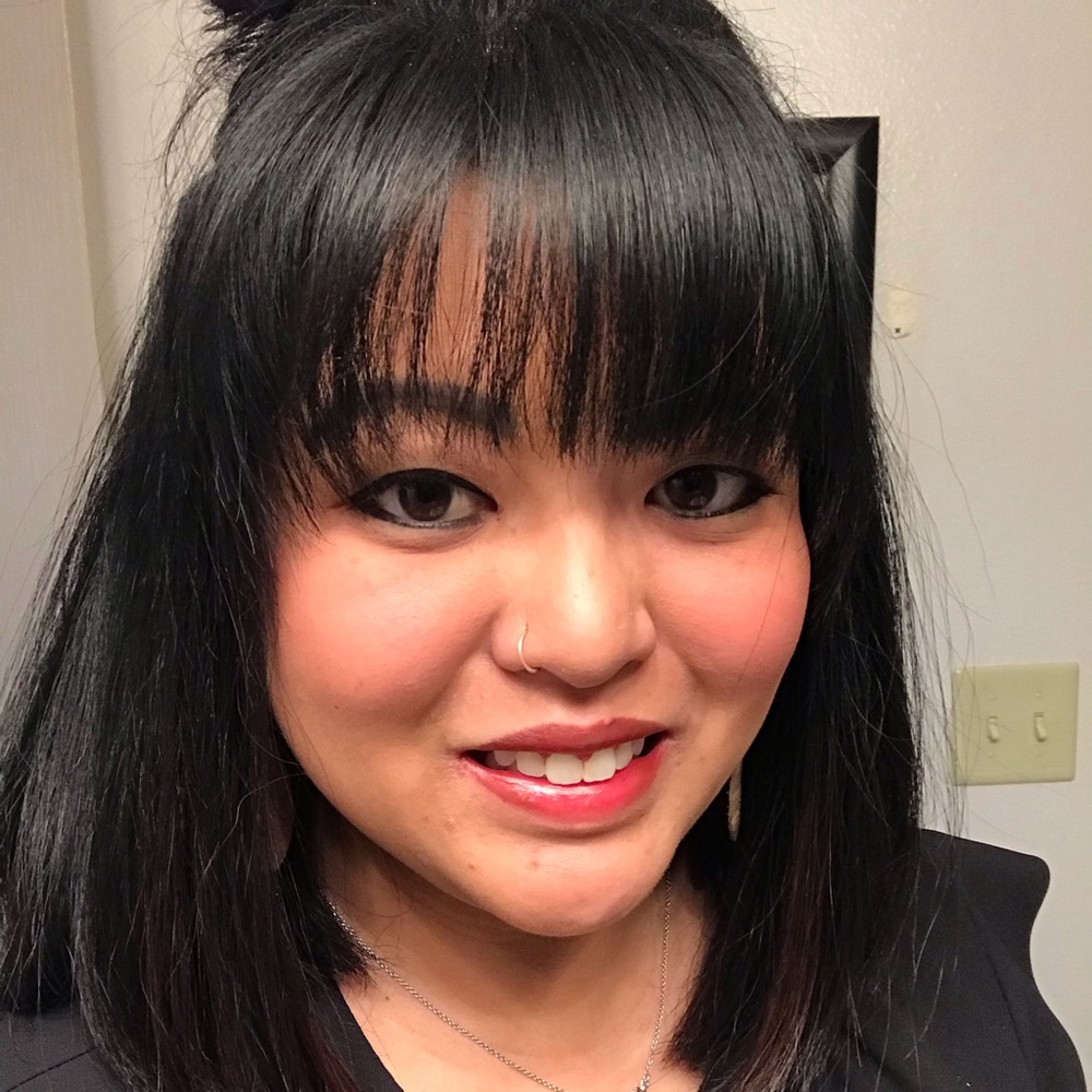 Meet your Posher, Allie